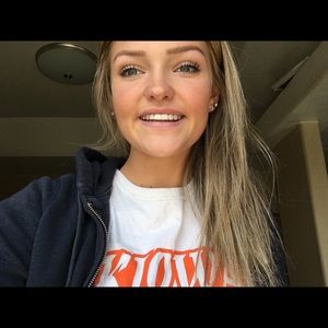 Meet your Posher, Hanna